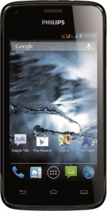 Смартфон Philips Xenium W3568