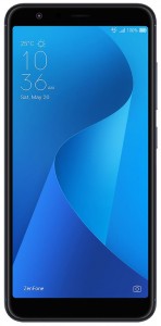 Смартфон Asus ZenFone Max Plus ZF4 ZB570TL 32Gb Black