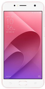 Смартфон Asus ZenFone Live ZB553KL 16Gb Pink