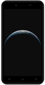 Смартфон FinePower D2 Black