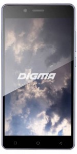 Смартфон Digma VOX S502 3G Titan