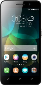 Смартфон Huawei Honor 4С Black