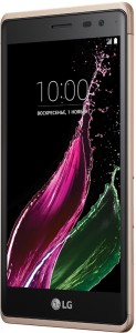 Смартфон LG Class H650E 16Gb Gold