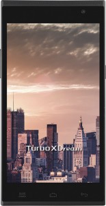 Смартфон Turbo X Dream