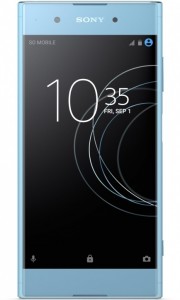 Смартфон Sony G3412 Xperia XA1 Plus Blue