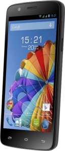 Смартфон Fly IQ4409 Era Life 4 Quad