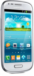 Смартфон Samsung Galaxy S3 Neo I9301 White