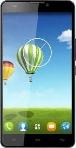 Смартфон Haier W970 Black