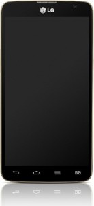 Смартфон LG D686 G Pro Lite Dual Black gold