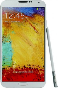 Смартфон Samsung GALAXY Note 3 Neo LTE 16GB SM-N7505 White