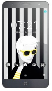 Смартфон Alcatel Pop 4 Plus 5056D Dark grey