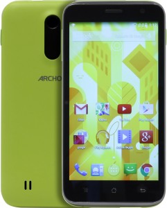 Смартфон Archos 50c Neon