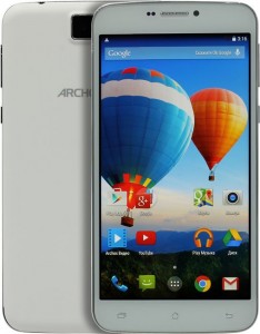 Смартфон Archos 59 Xenon