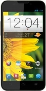 Смартфон ZTE V987 Grand X Quad White