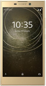 Смартфон Sony H4311 Xperia L2 Gold