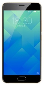 Смартфон Meizu M5 32Gb Gold