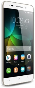 Смартфон Huawei Honor 4С White