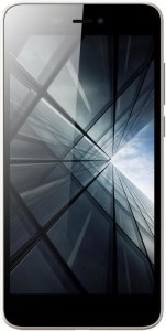 Смартфон Micromax Canvas Spark 3 Q385 Silver black
