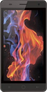 Смартфон 4Good S450m 3G Black