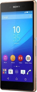 Смартфон Sony Xperia Z3+ Cooper