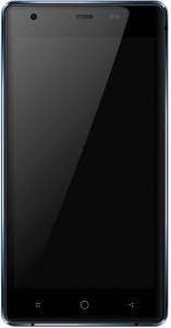 Смартфон Micromax Q462 Slate Grey