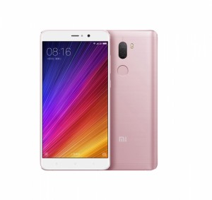 Смартфон Xiaomi Mi 5S Plus 64Gb Pink