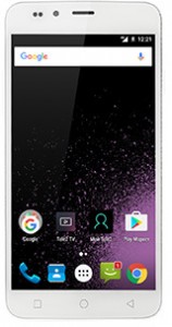Смартфон Tele2 Maxi (1.1) White