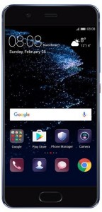 Смартфон Huawei P10 64Gb RAM 4Gb Blue