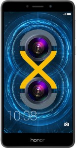 Смартфон Huawei Honor 6X Premium 64Gb Grey