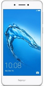 Смартфон Huawei Honor 6C Silver