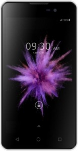 Смартфон Micromax Canvas Magnus Q334 White
