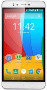 Смартфон Prestigio 3530 Muze D3 DUO White