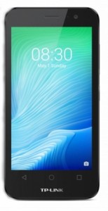 Смартфон Neffos Y5L Grey