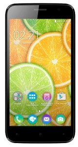 Смартфон BQ BQS-5030 Fresh Rose Gold