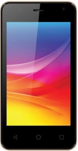 Смартфон Micromax Canvas Pace mini Q401 Coffee