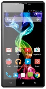 Смартфон Archos 55 Platinum
