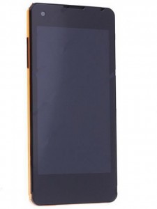 Смартфон DEXP Ixion X LTE 4.5 Orange