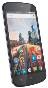 Смартфон Archos 50e Helium