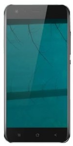 Смартфон BLACK FOX B3 Black