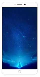 Смартфон Elephone P9000 White