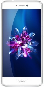 Смартфон Huawei Honor 8 Lite White