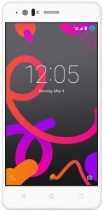 Смартфон BQ Aquaris M5 32Gb 3Gb RAM White