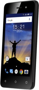 Смартфон Fly FS405 Stratus 4 Black