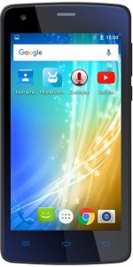 Смартфон Texet TM-4510