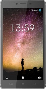 Смартфон Keneksi Helios Black