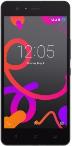 Смартфон BQ Aquaris M5 32Gb 3Gb RAM Black
