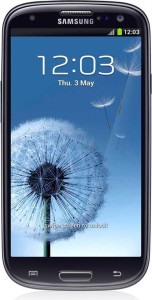 Смартфон Samsung Galaxy S III 4G GT-I9305 16GB Black