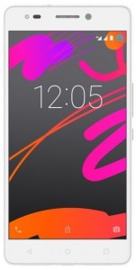 Смартфон BQ Aquaris M5.5 32Gb 3Gb RAM White
