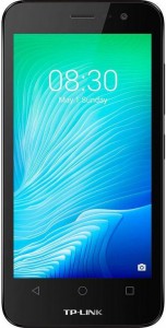 Смартфон Neffos Y50 Dark Grey