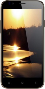 Смартфон ARC Benefit M5 Plus Gold